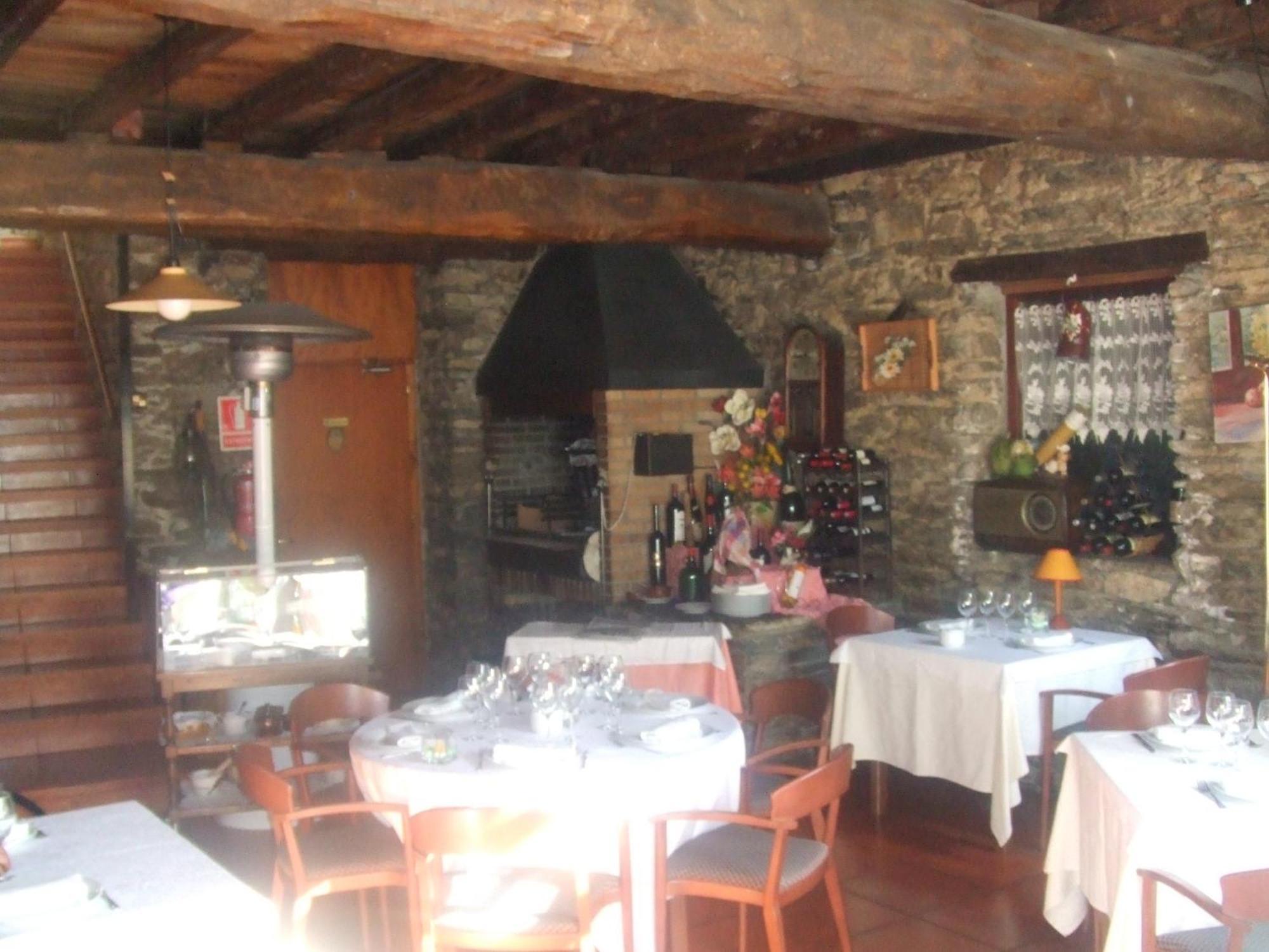 Masia D'En Valenti Anserall  Dış mekan fotoğraf