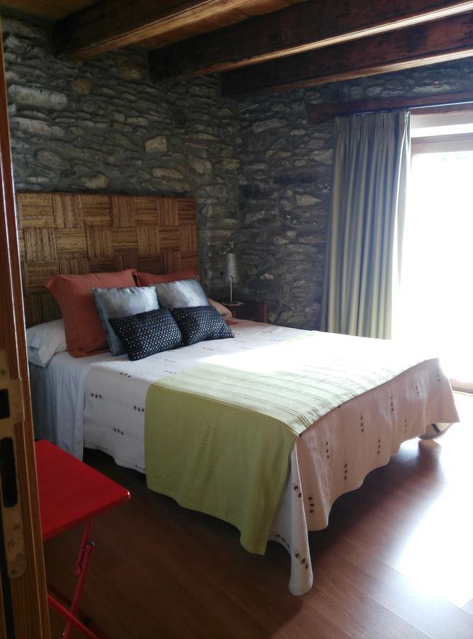 Masia D'En Valenti Anserall  Dış mekan fotoğraf